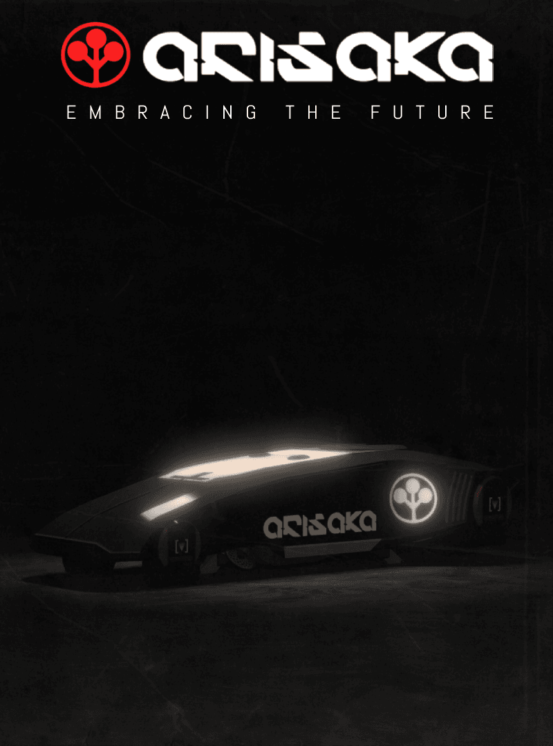 Embracing the Future